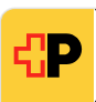Die Schweizerische Post AG