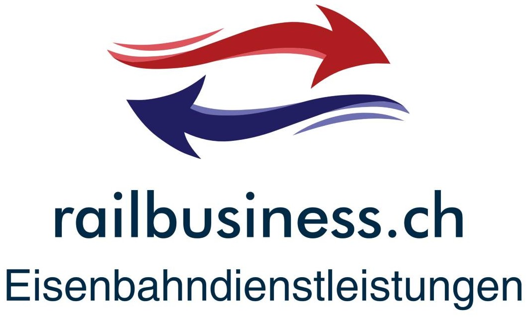 Railbusiness GmbH