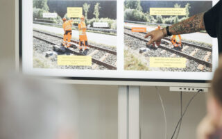 Rail4um